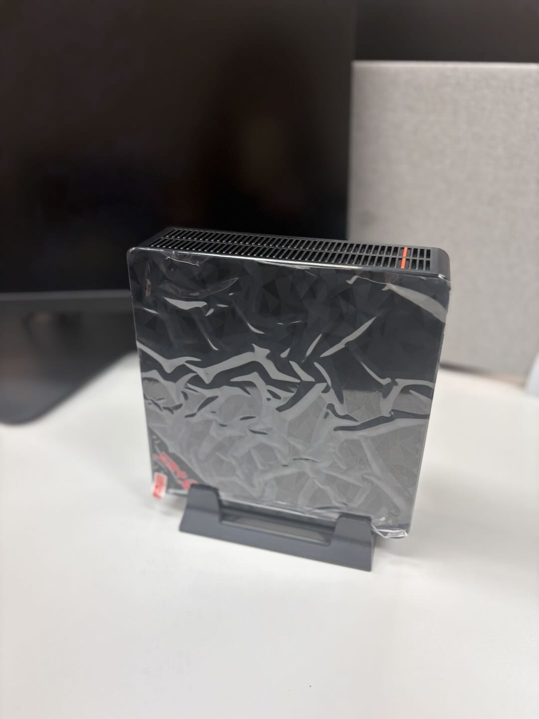 KAI Mini listed for $500 on eBay